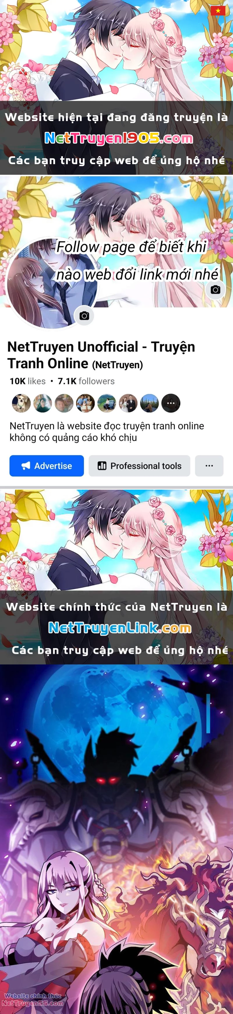 Học Viện Chiến Giáp Chapter 3 - 1