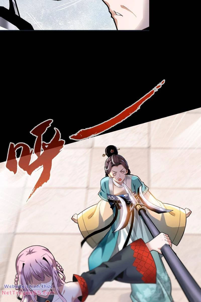 Học Viện Chiến Giáp Chapter 3 - 4