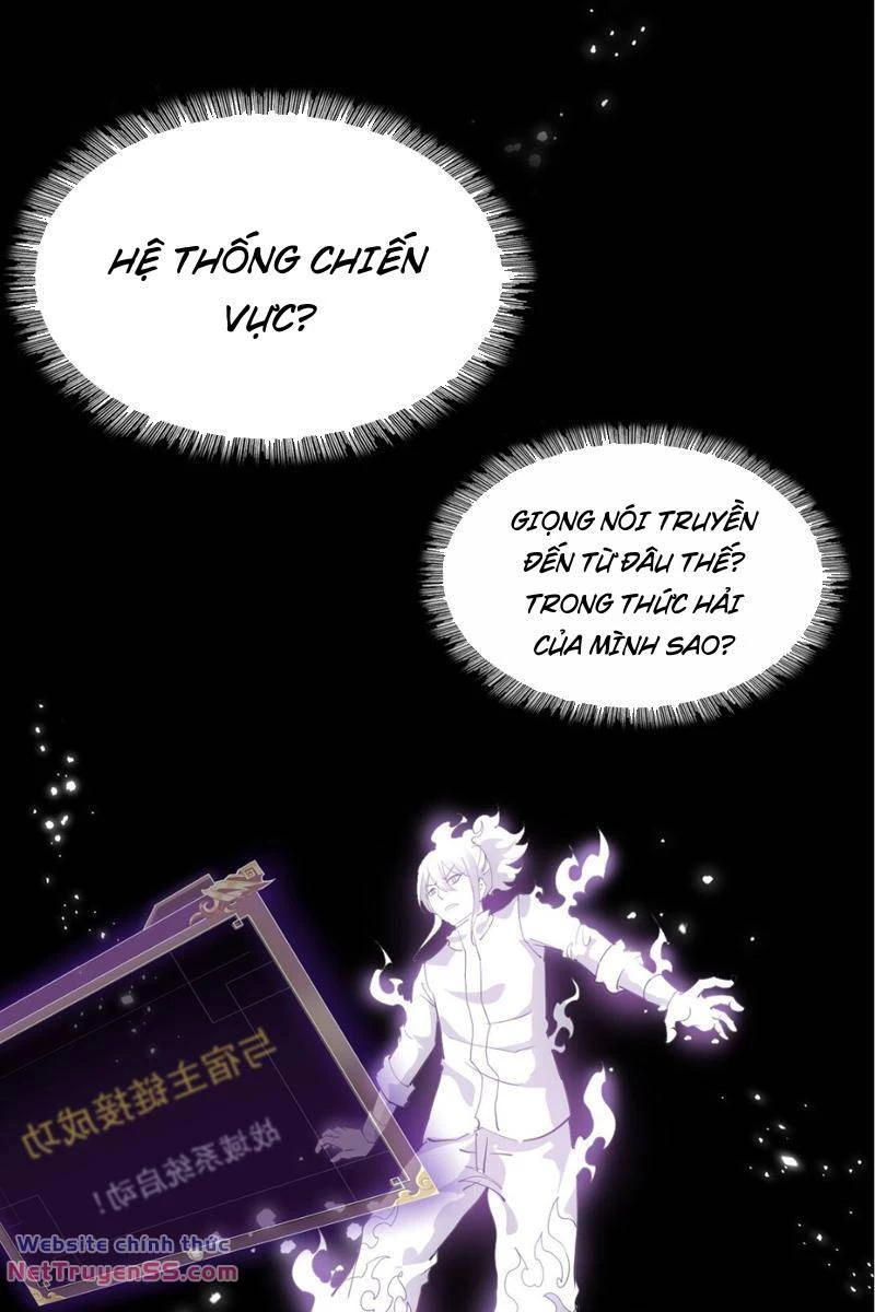Học Viện Chiến Giáp Chapter 3 - 18