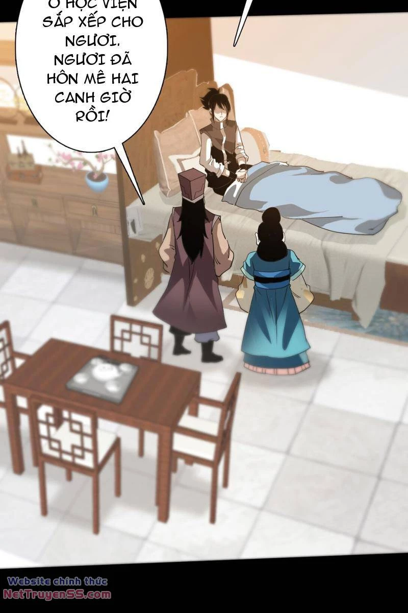 Học Viện Chiến Giáp Chapter 3 - 28