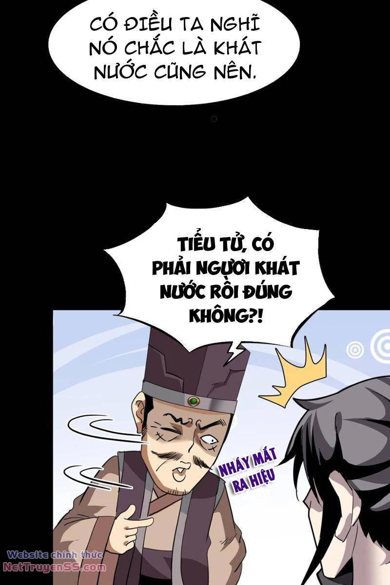 Học Viện Chiến Giáp Chapter 3 - 35