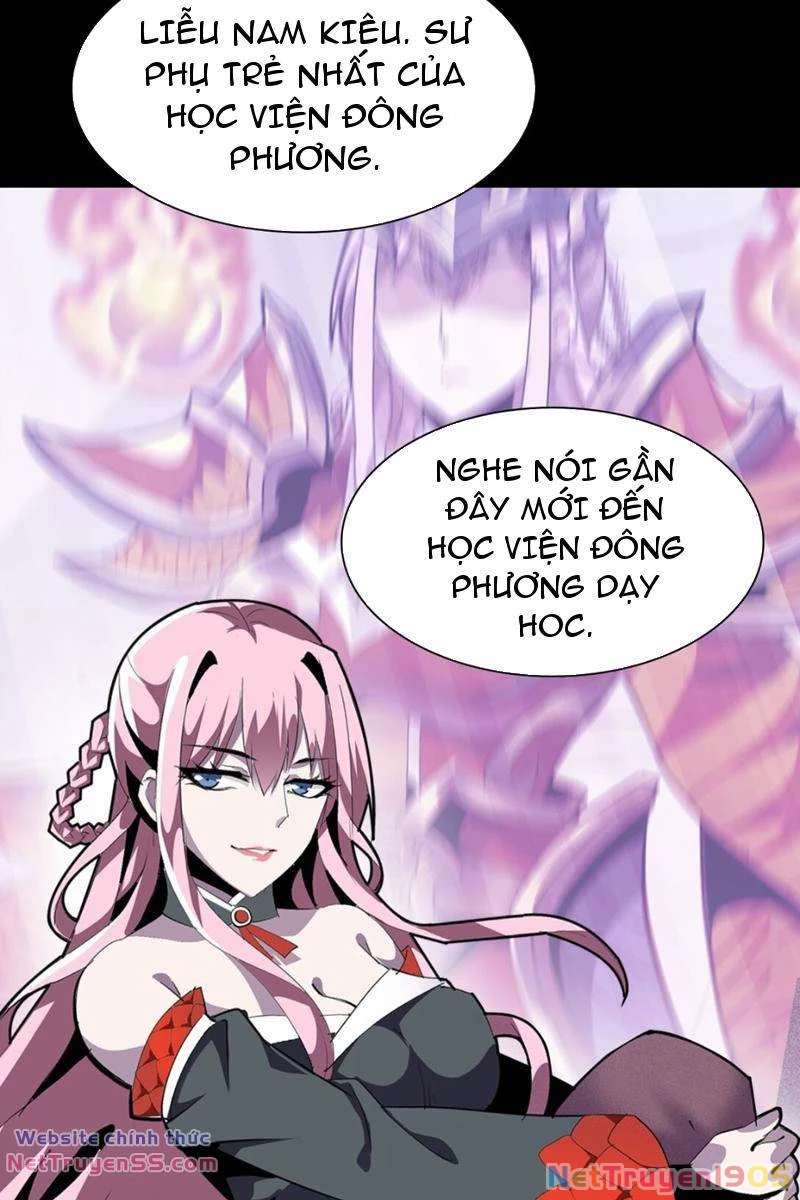 Học Viện Chiến Giáp Chapter 3 - 40