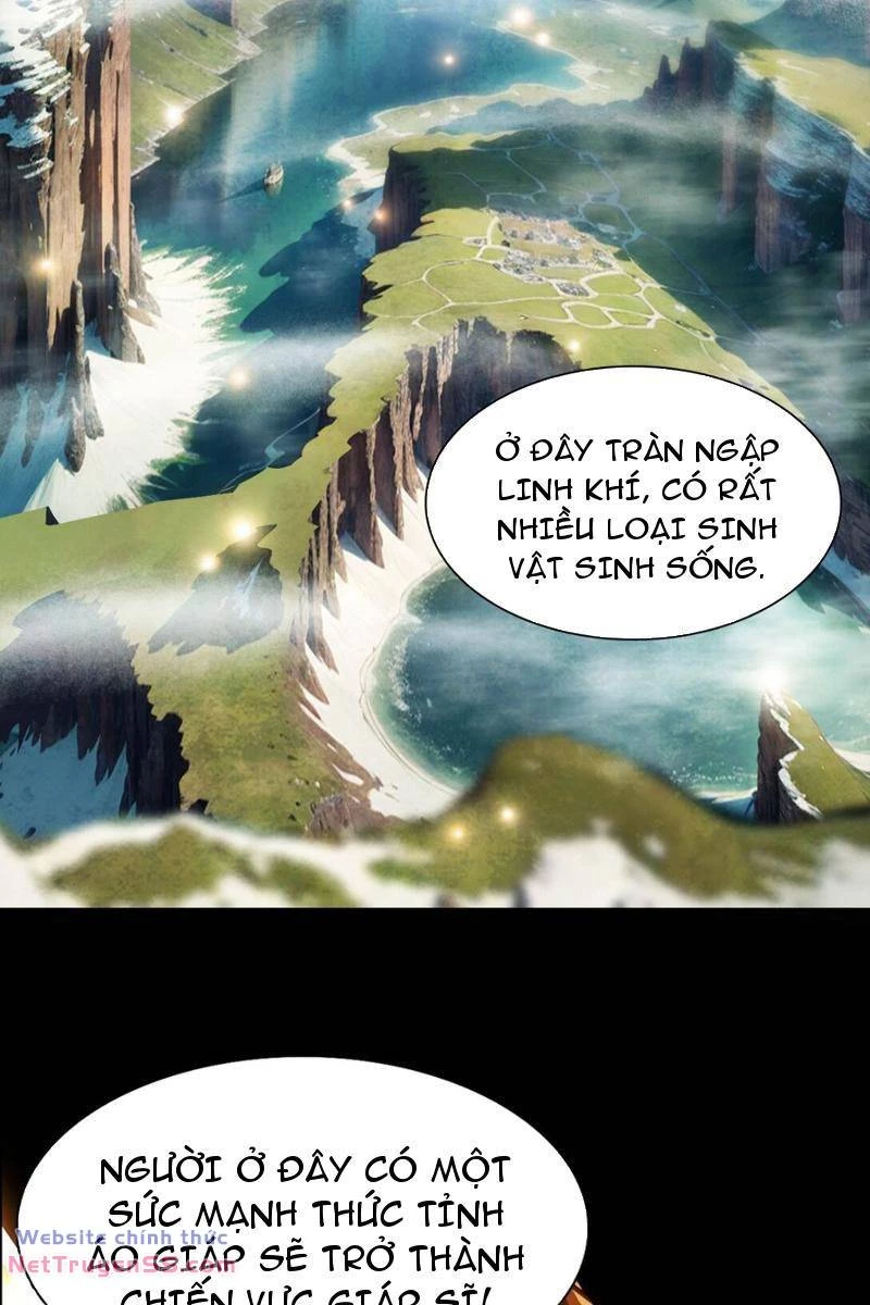 Học Viện Chiến Giáp Chapter 3 - 54