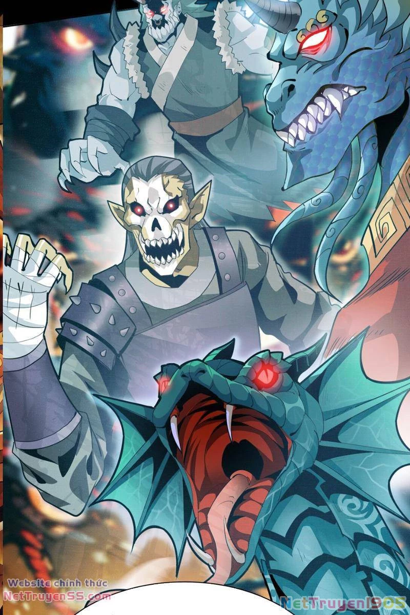 Học Viện Chiến Giáp Chapter 3 - 57
