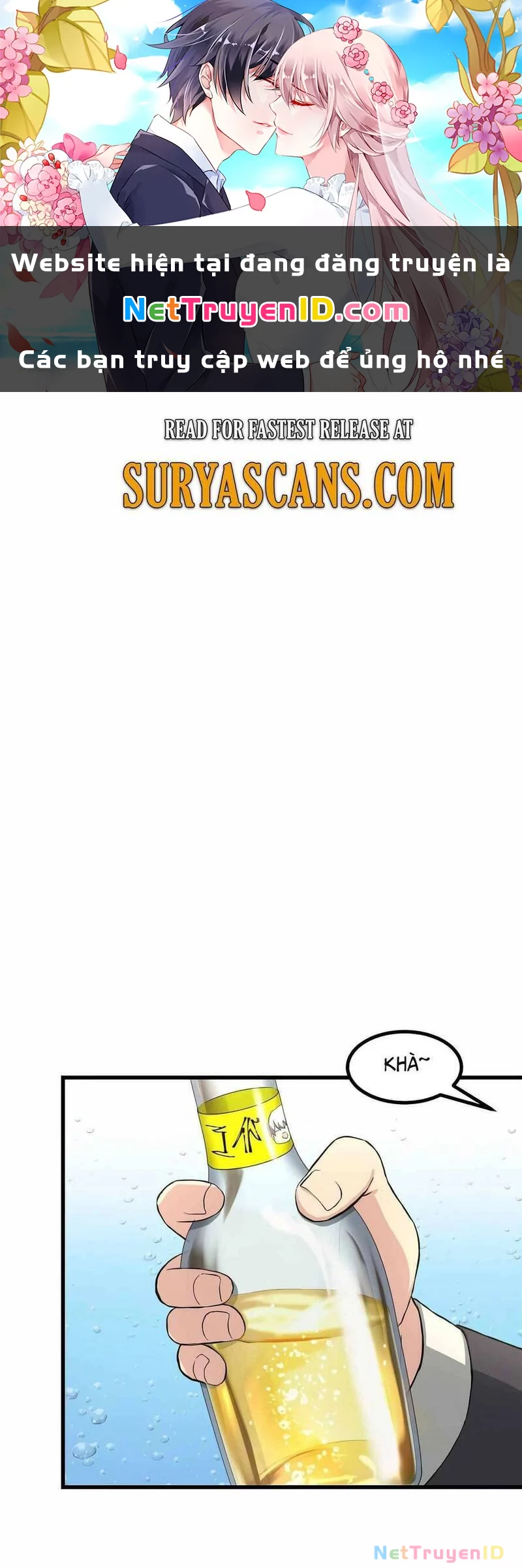 Bách Kiếp Cường Giả Chapter 16 - 1