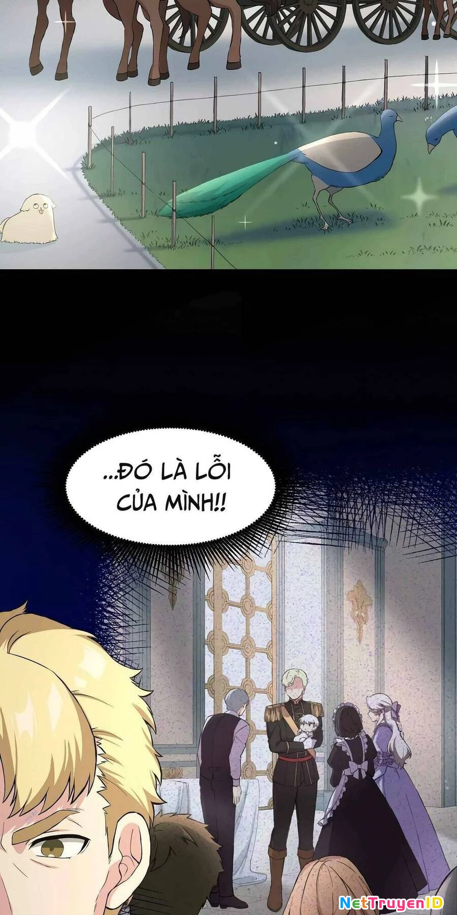 Bách Kiếp Cường Giả Chapter 16 - 5