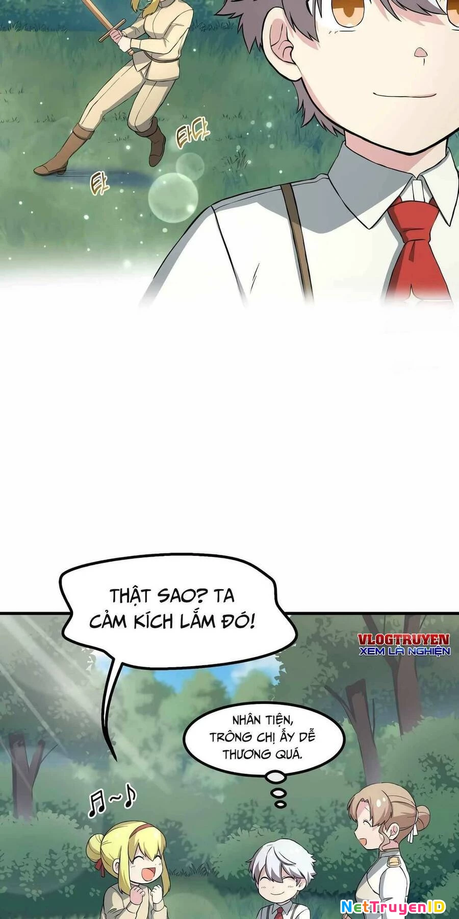 Bách Kiếp Cường Giả Chapter 16 - 17