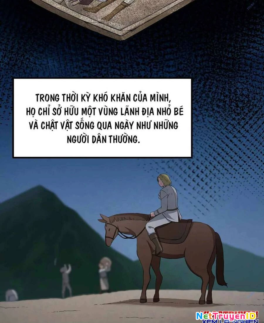 Bách Kiếp Cường Giả Chapter 16 - 23