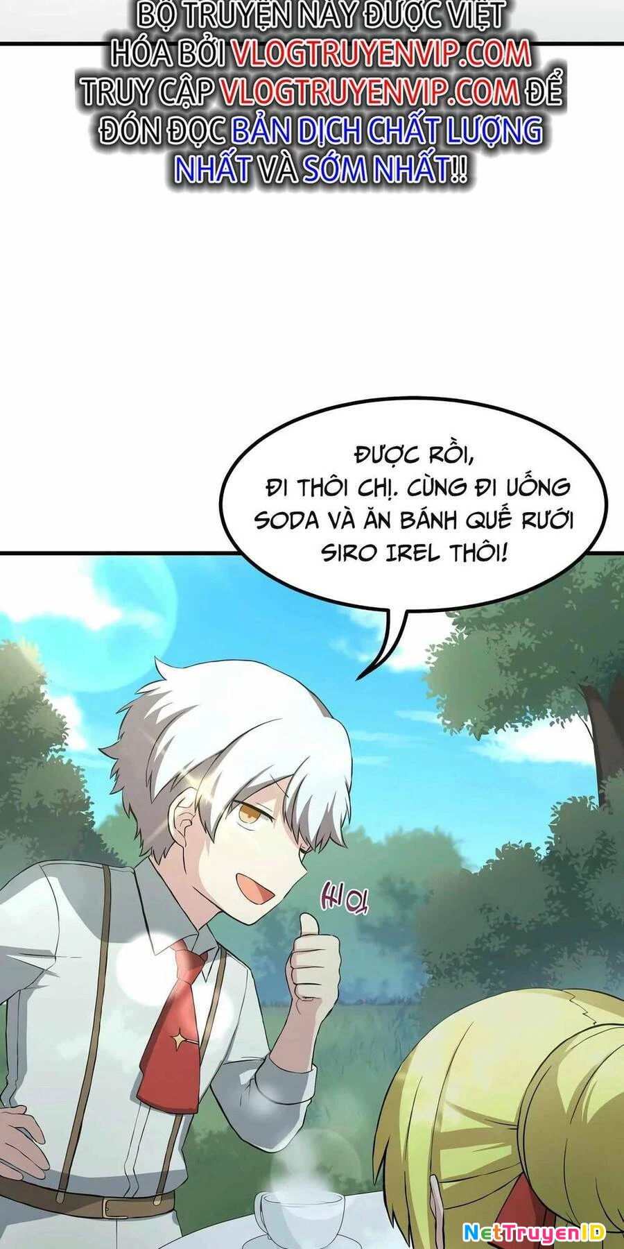 Bách Kiếp Cường Giả Chapter 16 - 30