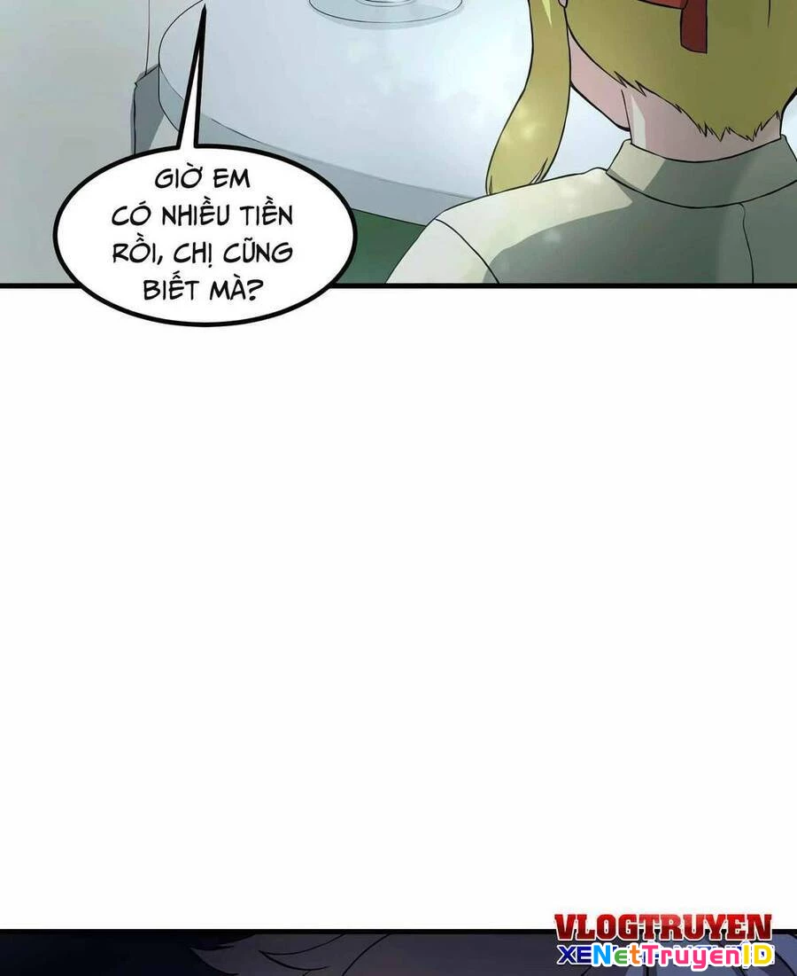 Bách Kiếp Cường Giả Chapter 16 - 31