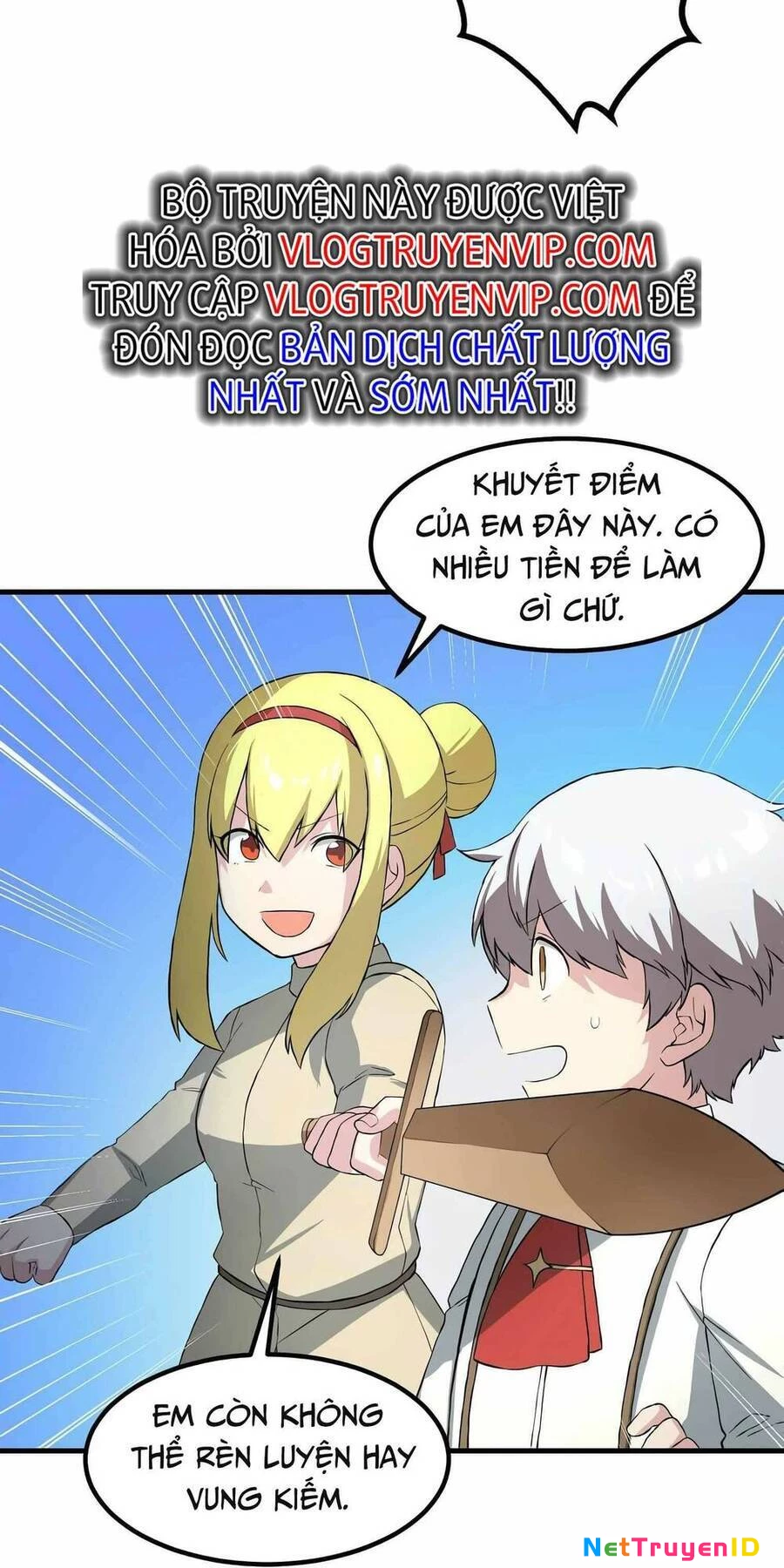 Bách Kiếp Cường Giả Chapter 16 - 33