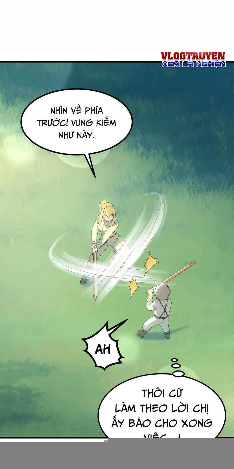 Bách Kiếp Cường Giả Chapter 16 - 38