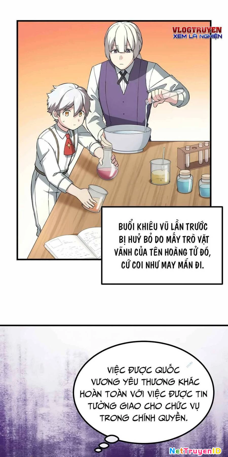 Bách Kiếp Cường Giả Chapter 16 - 66