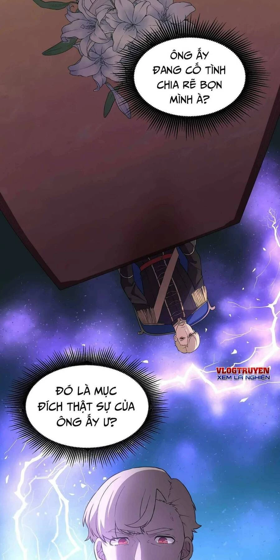 Bách Kiếp Cường Giả Chapter 16 - 68