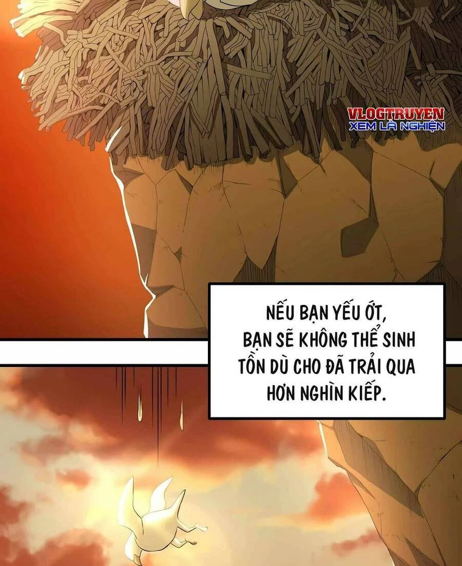 Bách Kiếp Cường Giả Chapter 16 - 71