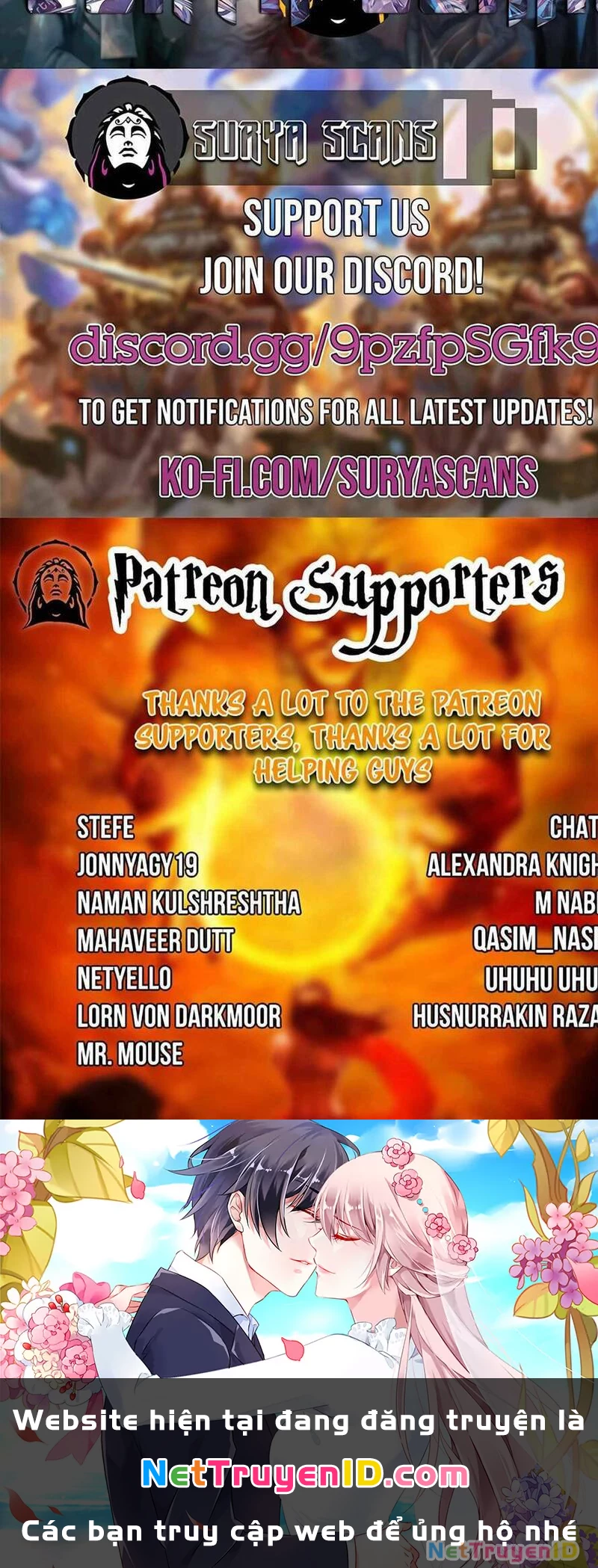 Bách Kiếp Cường Giả Chapter 16 - 76