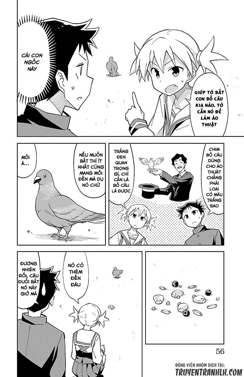Atsumare! Fushigi Kenkyuu-bu Chapter 6 - 3