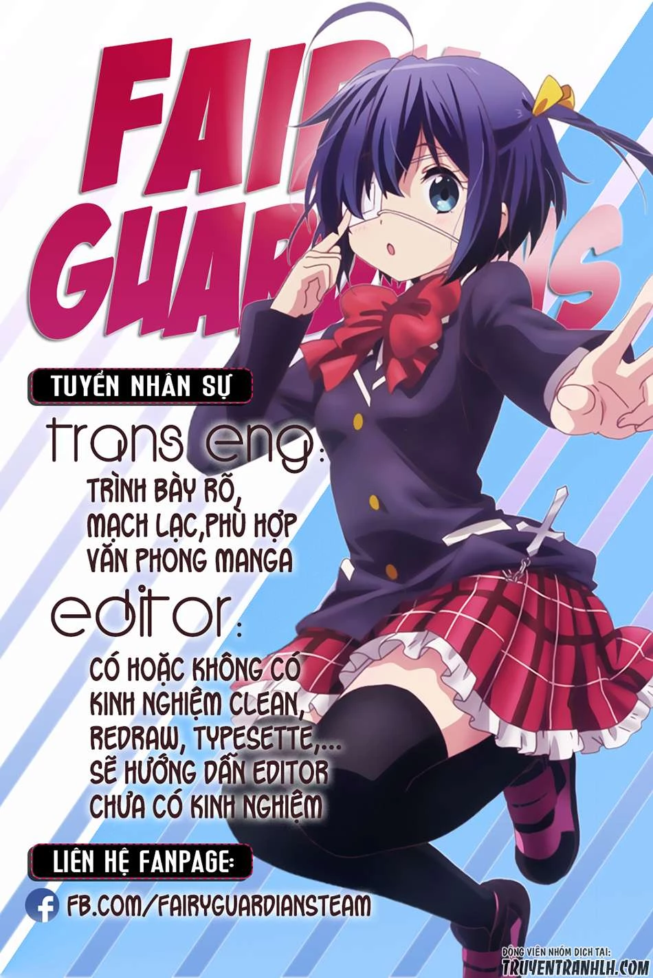 Atsumare! Fushigi Kenkyuu-bu Chapter 9 - 2