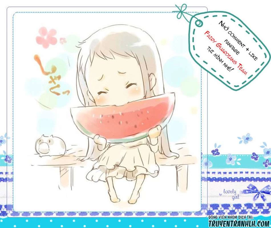 Atsumare! Fushigi Kenkyuu-bu Chapter 9 - 11