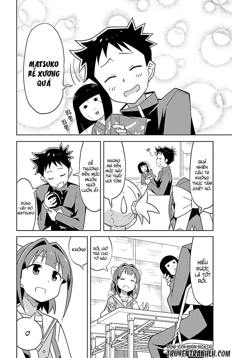 Atsumare! Fushigi Kenkyuu-bu Chapter 11 - 6