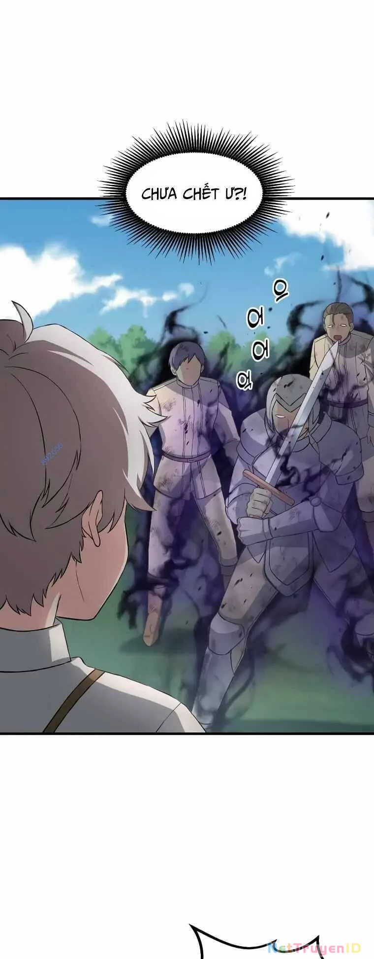 Bách Kiếp Cường Giả Chapter 19 - 10