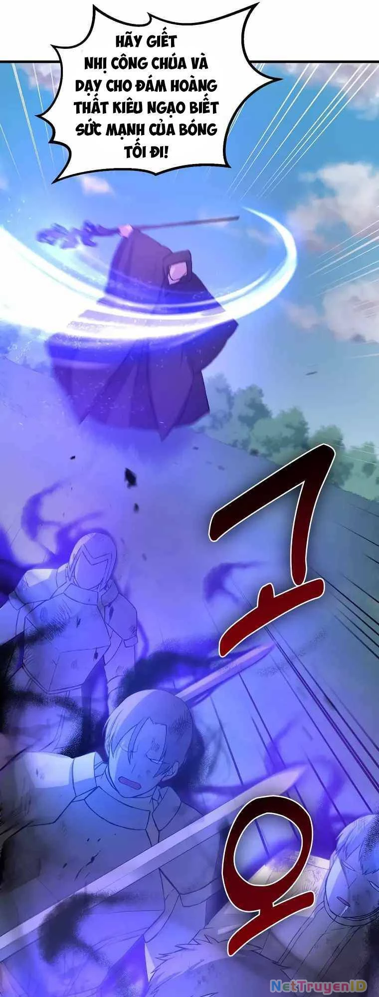 Bách Kiếp Cường Giả Chapter 19 - 12