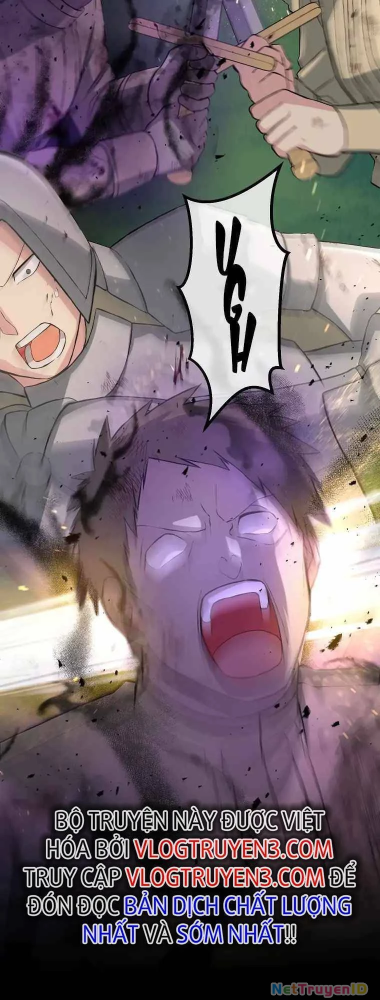 Bách Kiếp Cường Giả Chapter 19 - 23