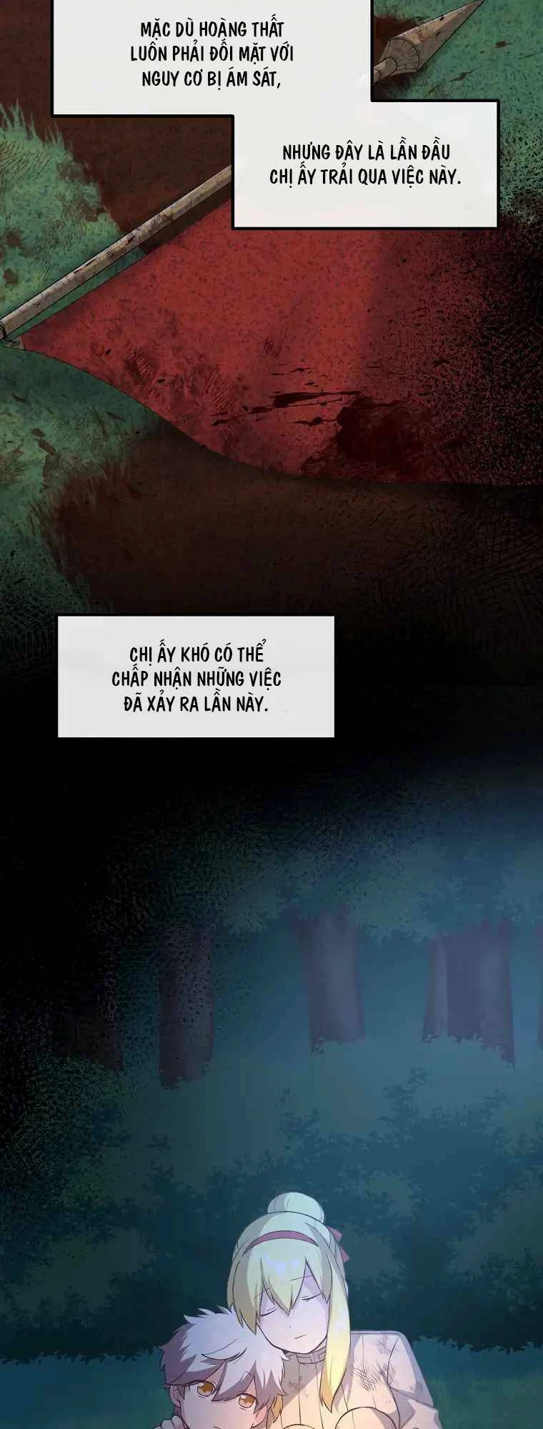 Bách Kiếp Cường Giả Chapter 19 - 37