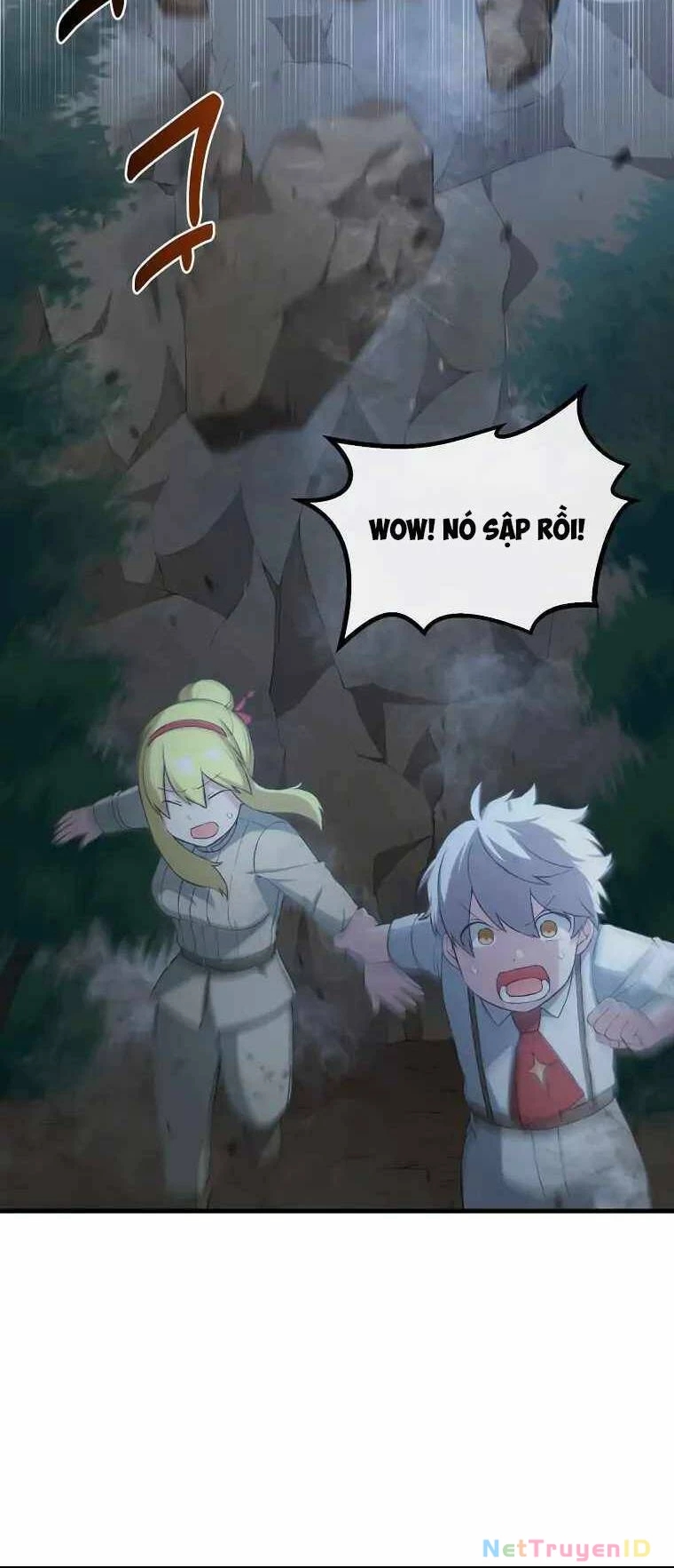 Bách Kiếp Cường Giả Chapter 19 - 47