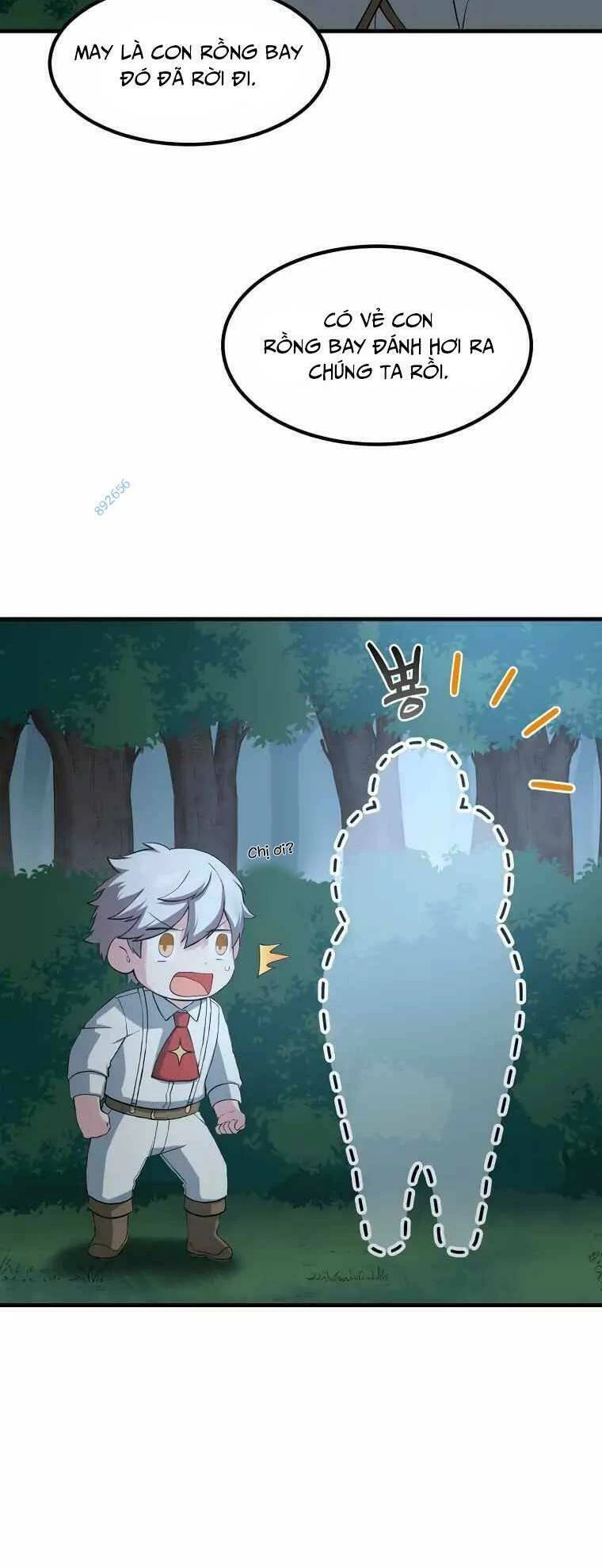 Bách Kiếp Cường Giả Chapter 19 - 51