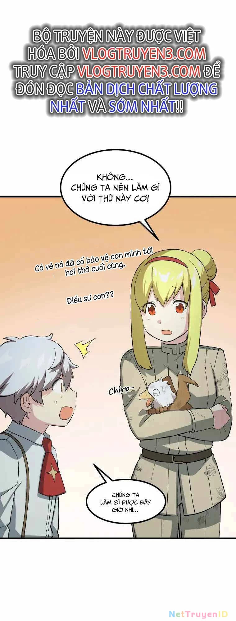 Bách Kiếp Cường Giả Chapter 19 - 55