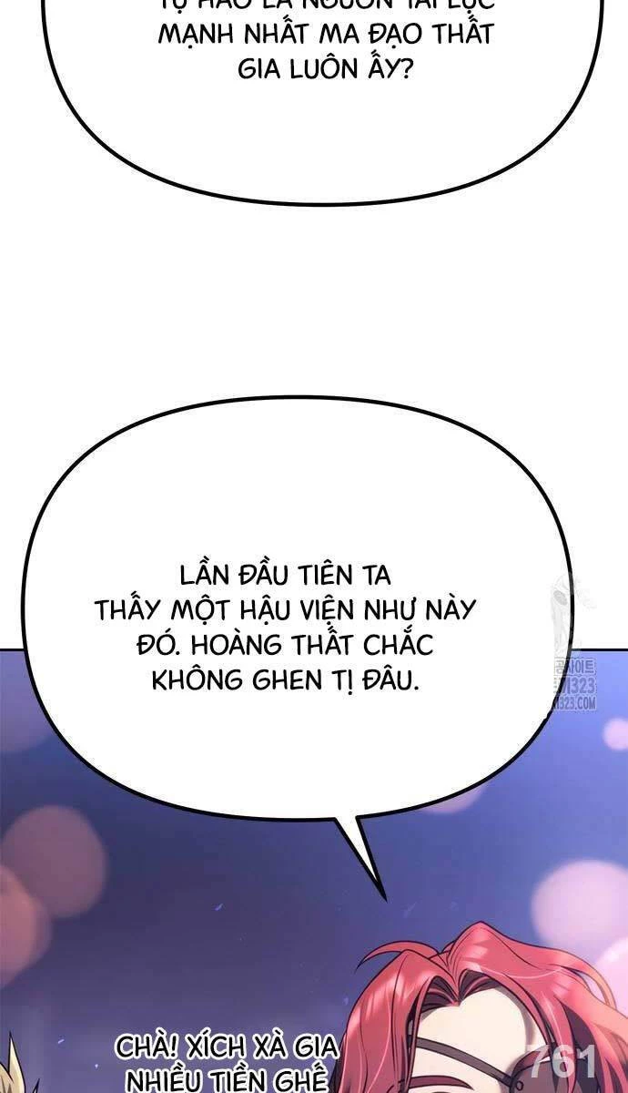 Ma Đạo Chuyển Sinh Ký Chapter 55 - 3