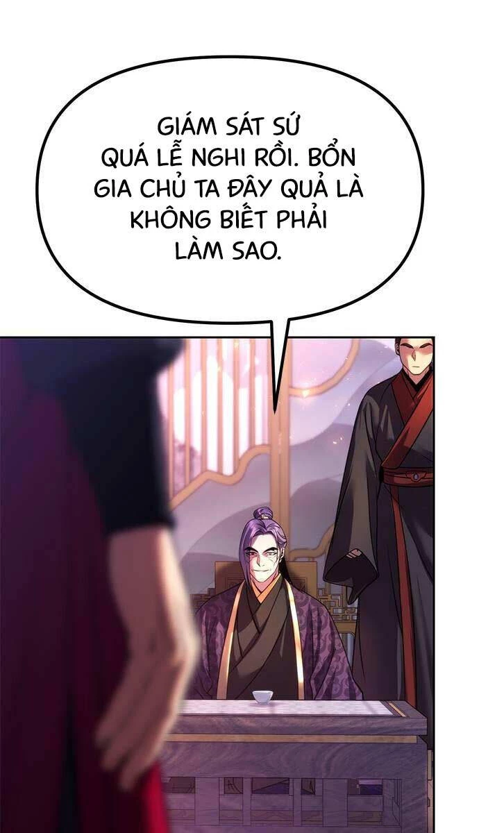 Ma Đạo Chuyển Sinh Ký Chapter 55 - 32