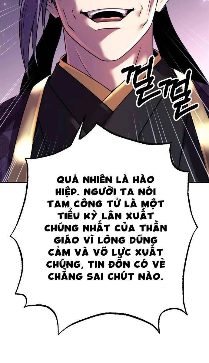 Ma Đạo Chuyển Sinh Ký Chapter 55 - 36