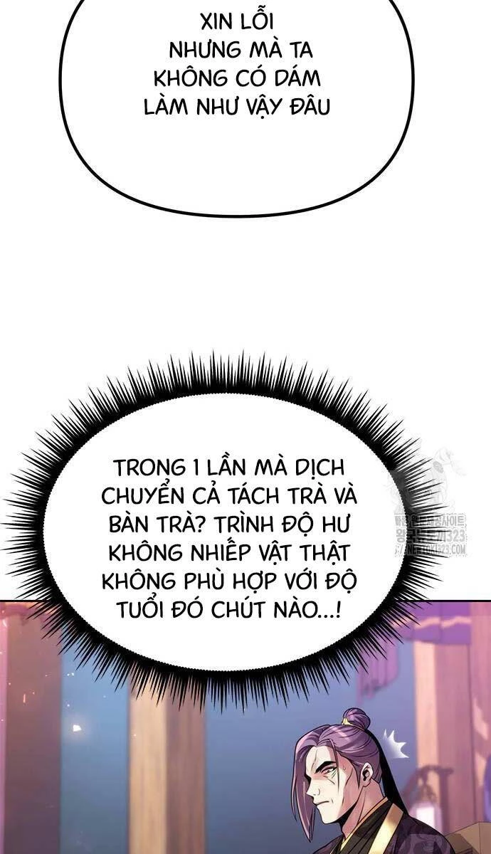 Ma Đạo Chuyển Sinh Ký Chapter 55 - 62