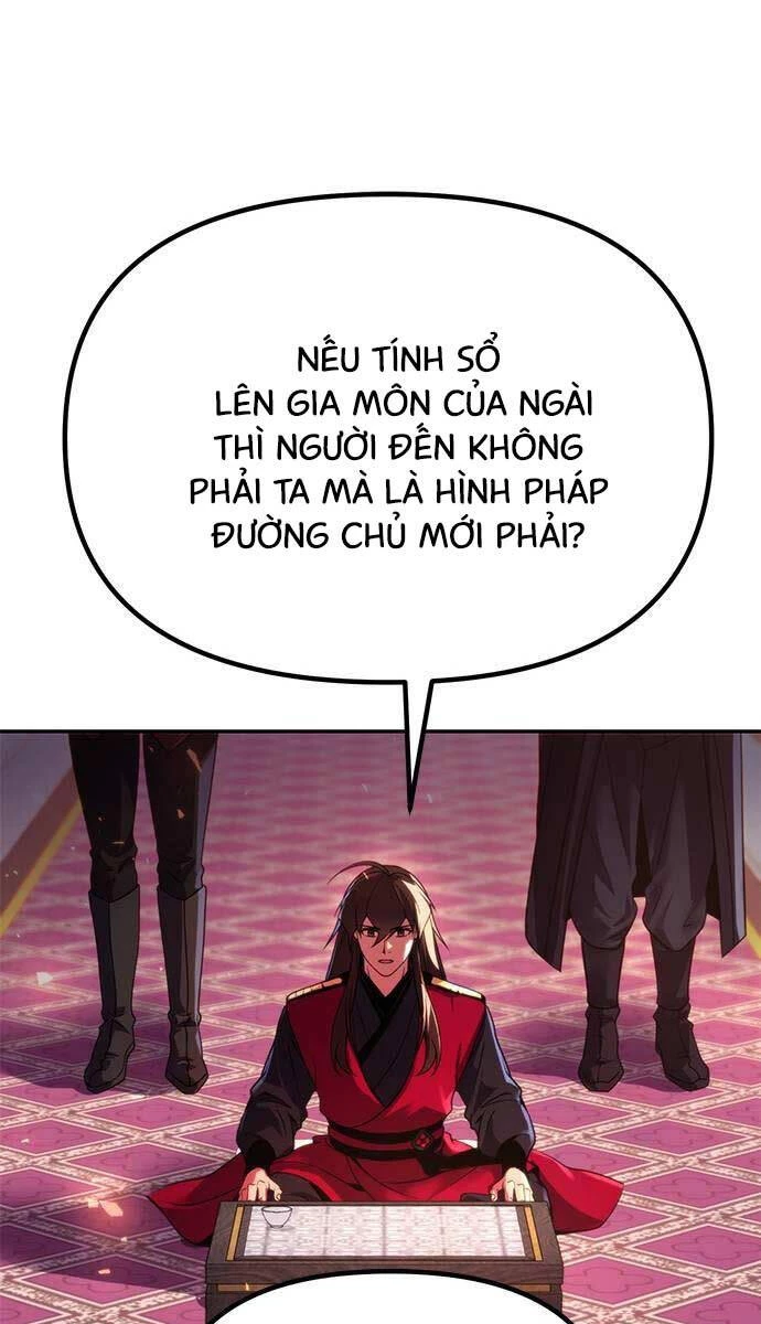 Ma Đạo Chuyển Sinh Ký Chapter 55 - 71