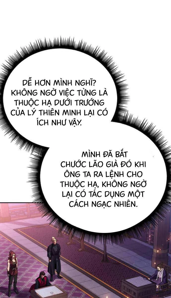 Ma Đạo Chuyển Sinh Ký Chapter 55 - 119