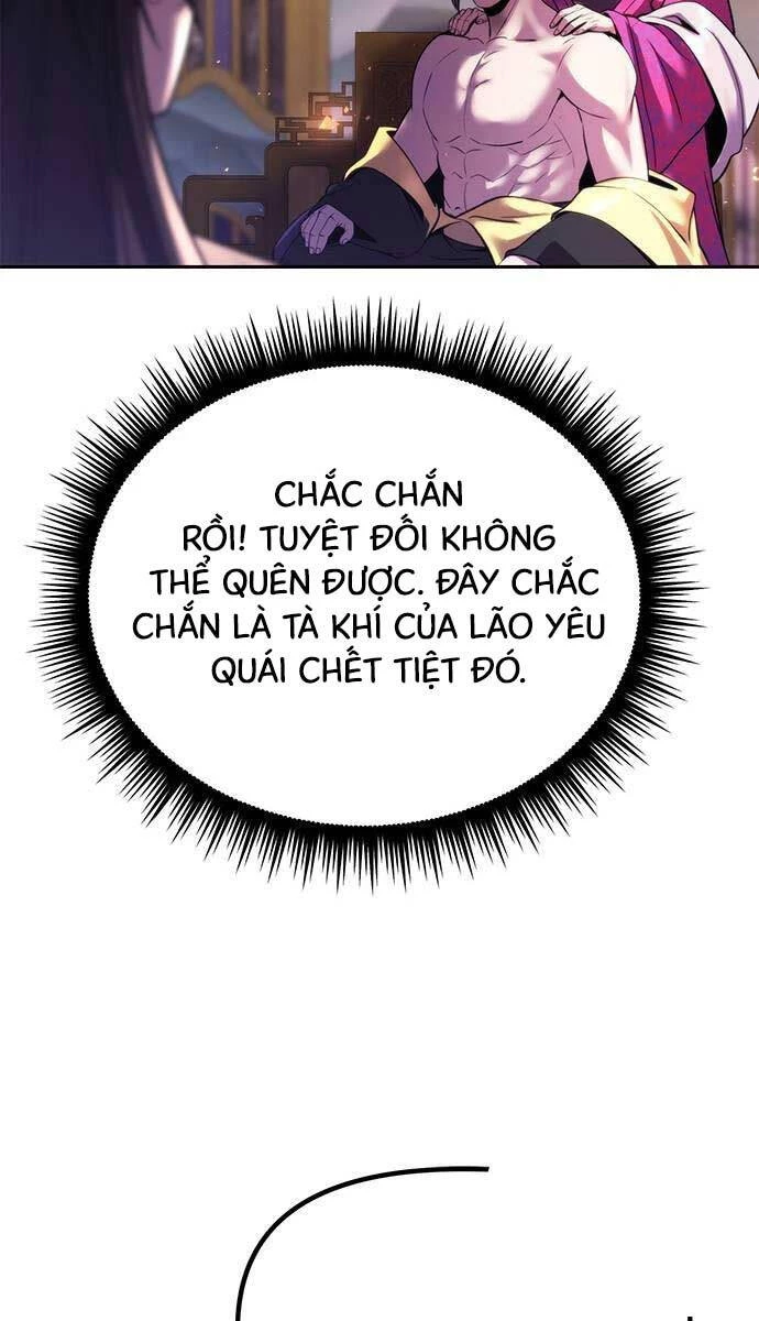 Ma Đạo Chuyển Sinh Ký Chapter 55 - 141