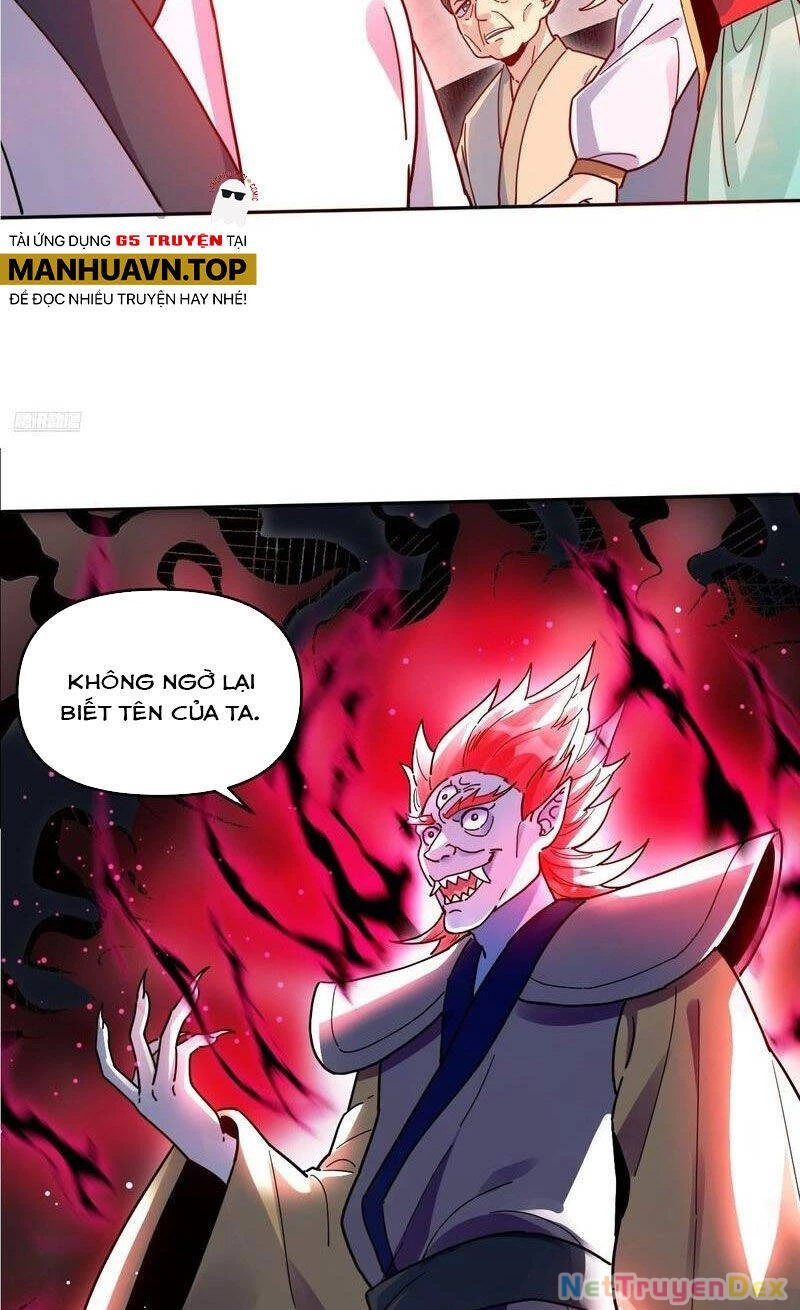 Nguyên Lai Ta Là Tu Tiên Đại Lão Chapter 356 - 7