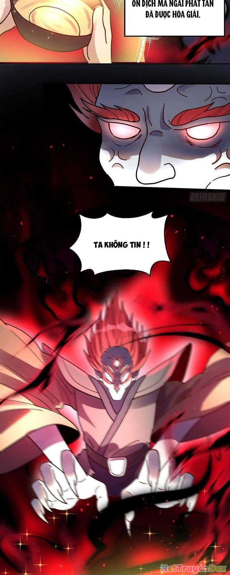 Nguyên Lai Ta Là Tu Tiên Đại Lão Chapter 356 - 25
