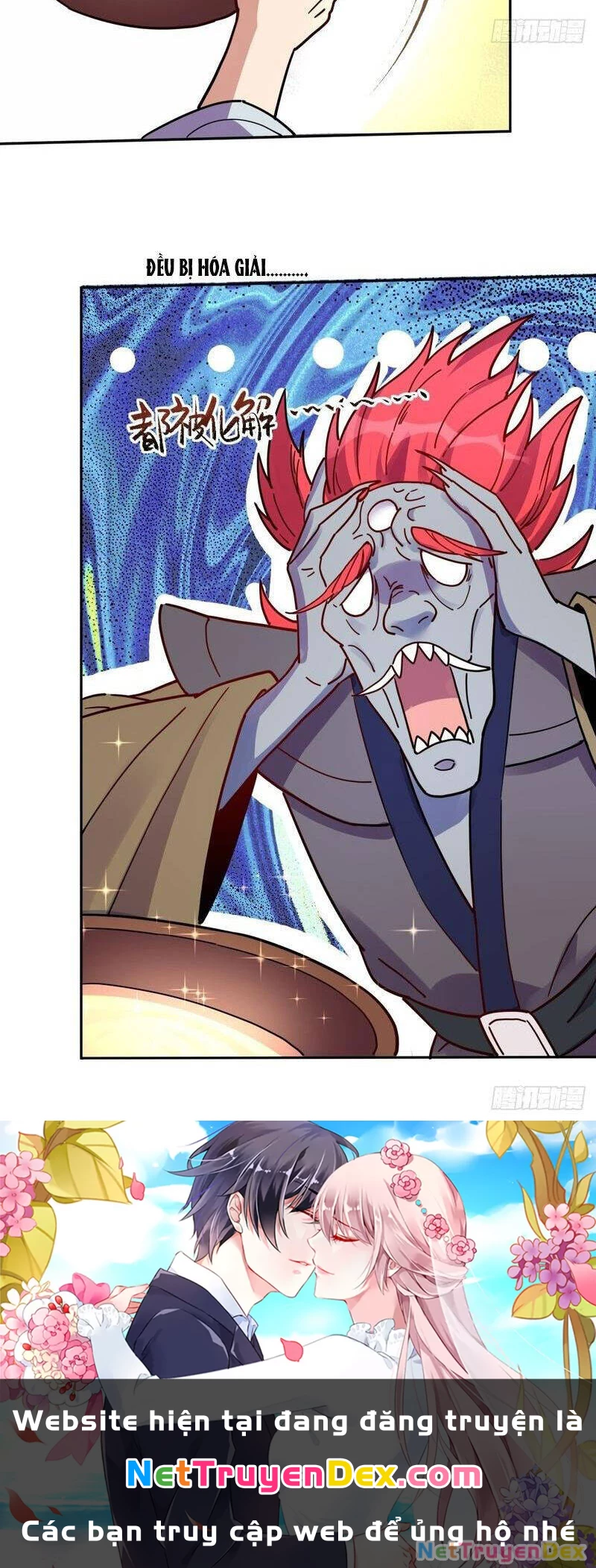 Nguyên Lai Ta Là Tu Tiên Đại Lão Chapter 356 - 27
