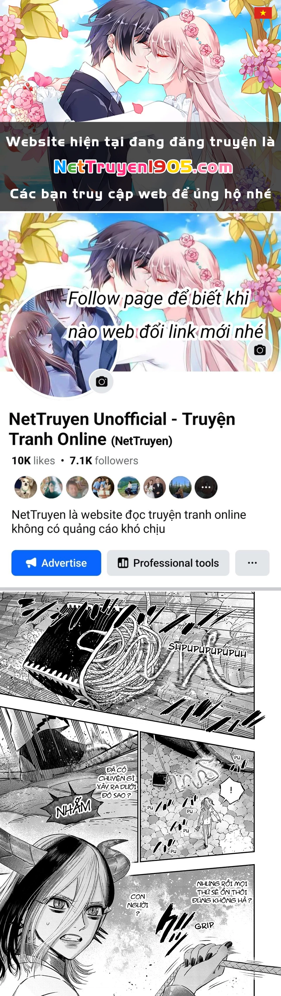 Tôi Dùng Y Học Hiện Đại Để Đối Đầu Với Ma Thuật Cổ Đại Chapter 8 - 1