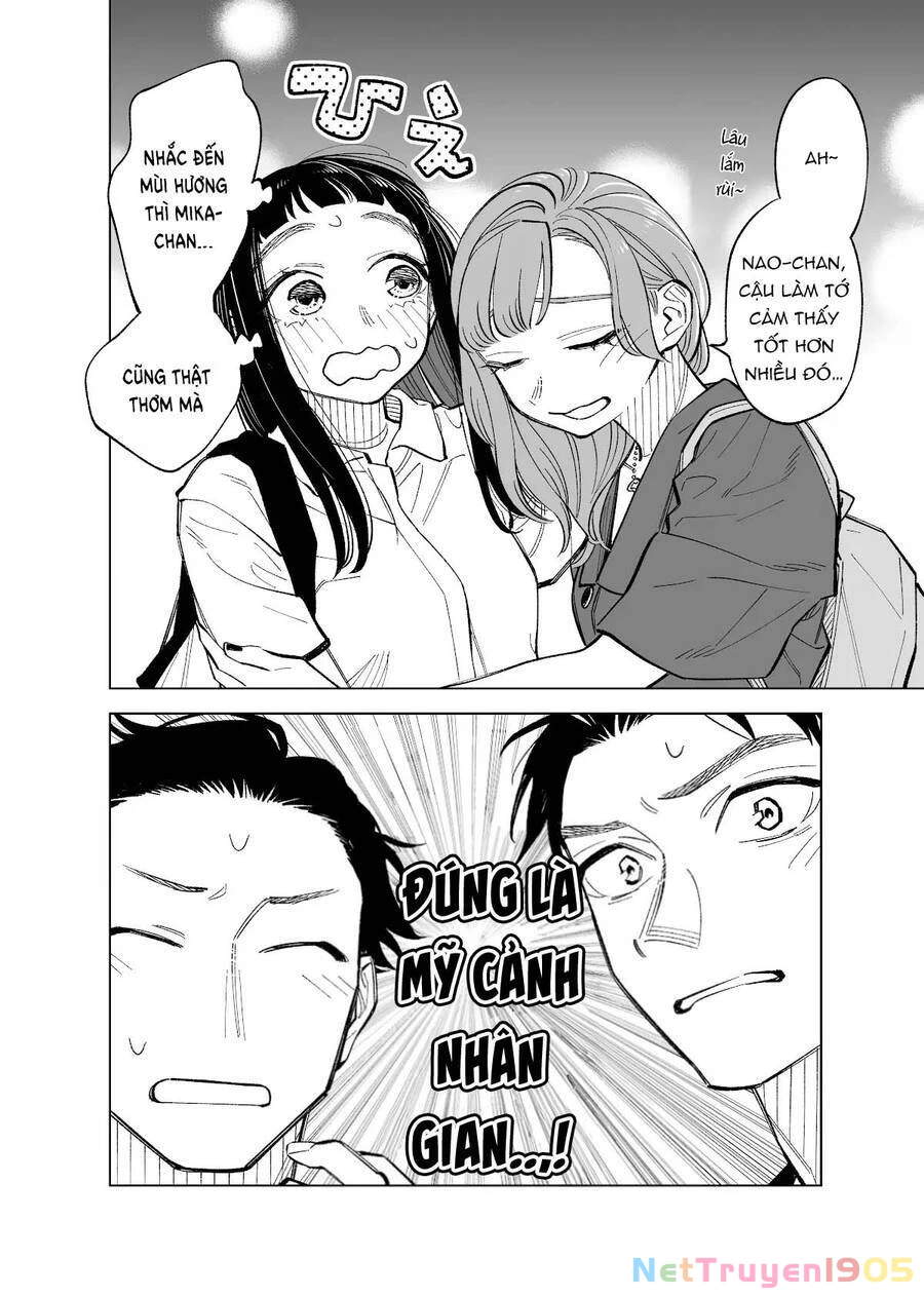 Futago-Tachi No Sho Jijou Chapter 72 - 5