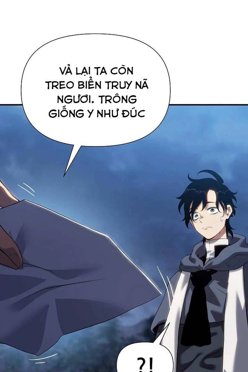 Linh Mục Tha Hóa Chapter 41 - 47