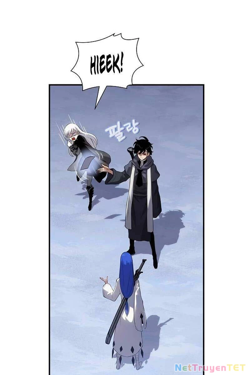 Linh Mục Tha Hóa Chapter 41 - 50