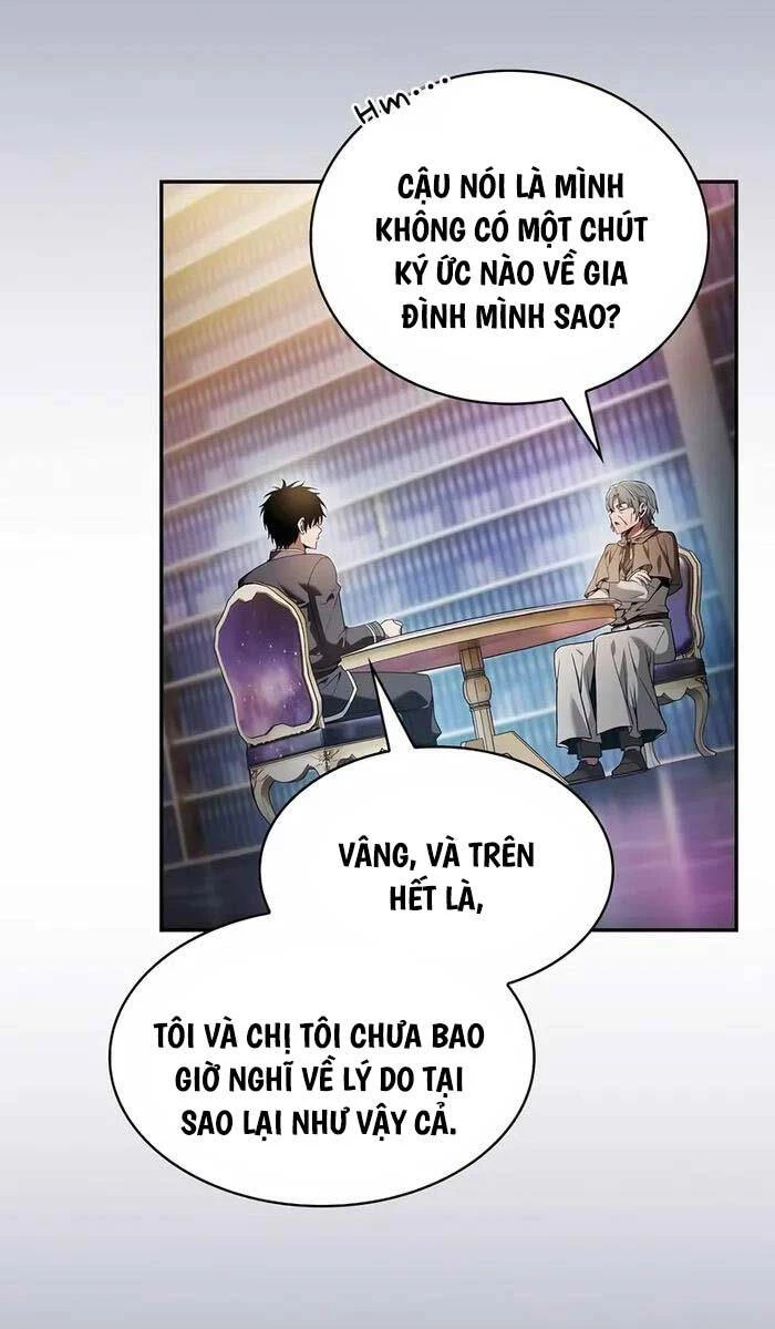 Kiếm Sĩ Thiên Tài Của Học Viện Chapter 34 - 27