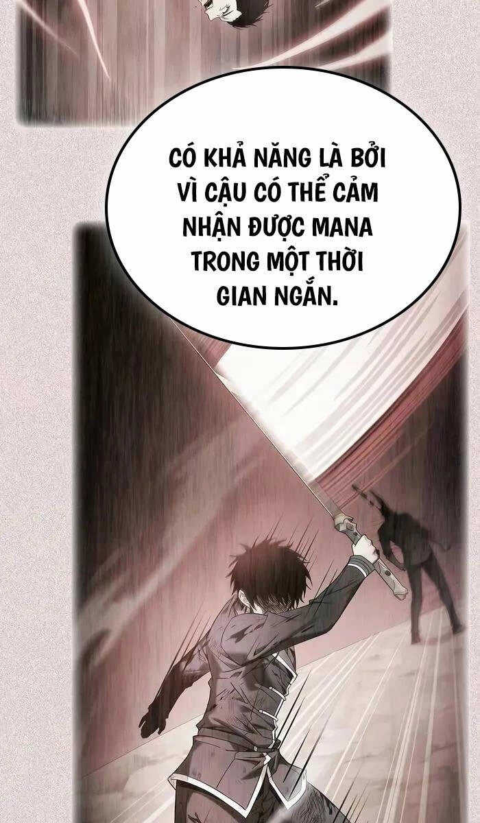 Kiếm Sĩ Thiên Tài Của Học Viện Chapter 34 - 40