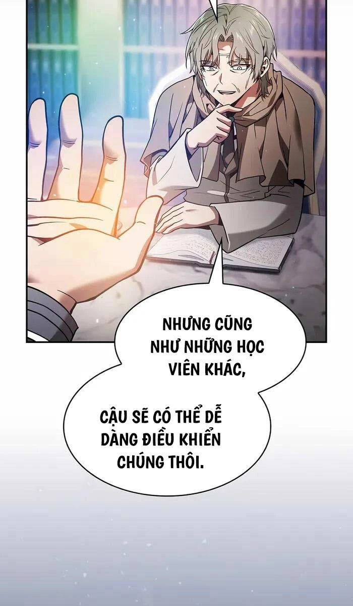 Kiếm Sĩ Thiên Tài Của Học Viện Chapter 34 - 45