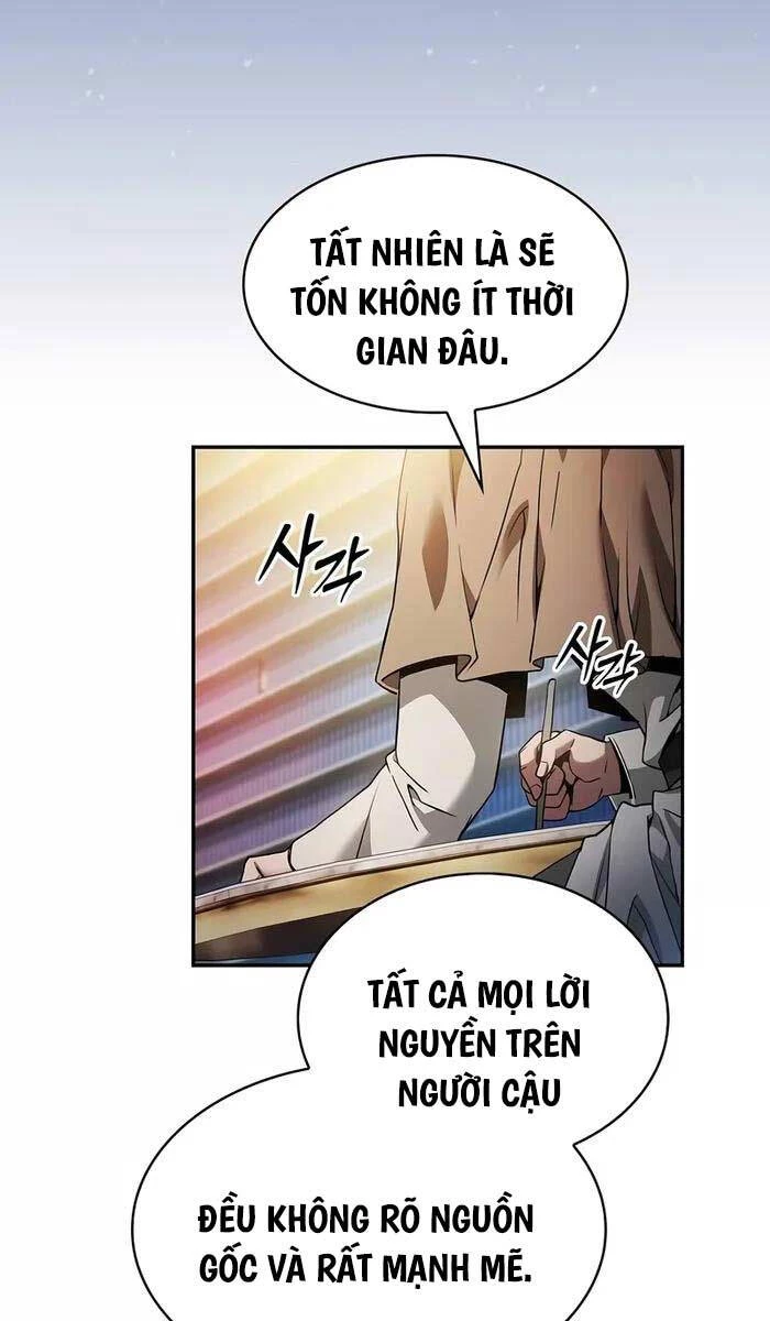 Kiếm Sĩ Thiên Tài Của Học Viện Chapter 34 - 48