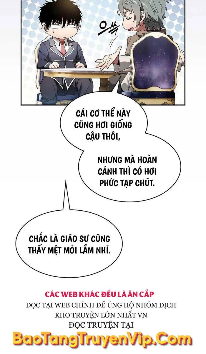 Kiếm Sĩ Thiên Tài Của Học Viện Chapter 34 - 54